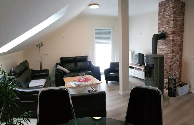 Ferienhaus Victoria - Foto 25