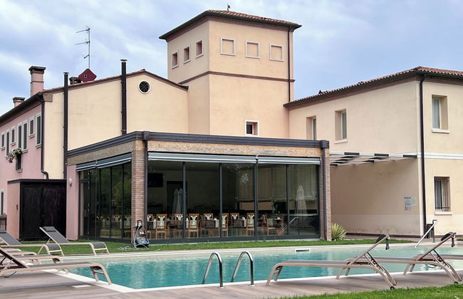 Cà Rocca Relais - Foto 29