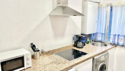 General Elorza Centro. PARKING incluido - Foto 3