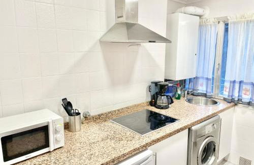 General Elorza Centro. PARKING incluido - Foto 3