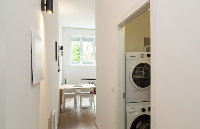 JOIVY Contemporary Apartments - Foto 68