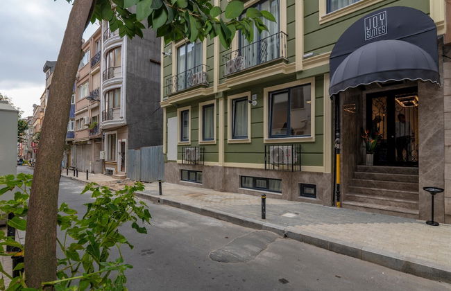 Joy Suites - Foto 77