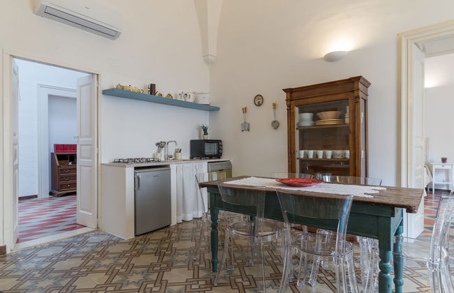 Palazzo Le Cupole by Wonderful Italy - Foto 49