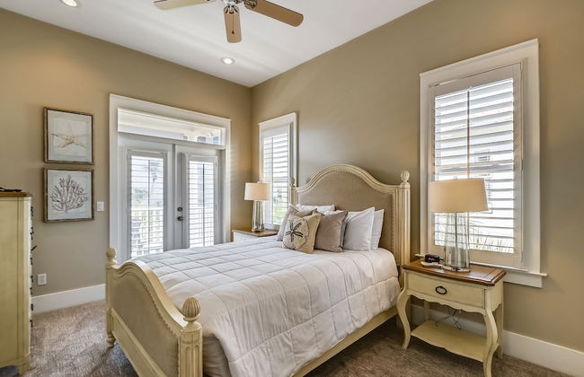 Paradise Pointe - Gorgeous 4 BR home with pool by RedAwning - Foto 6