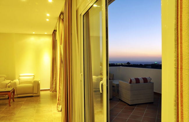 Mnar Castle Apartments - Photo 36