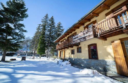 Residence Cascina Genzianella - Photo 16