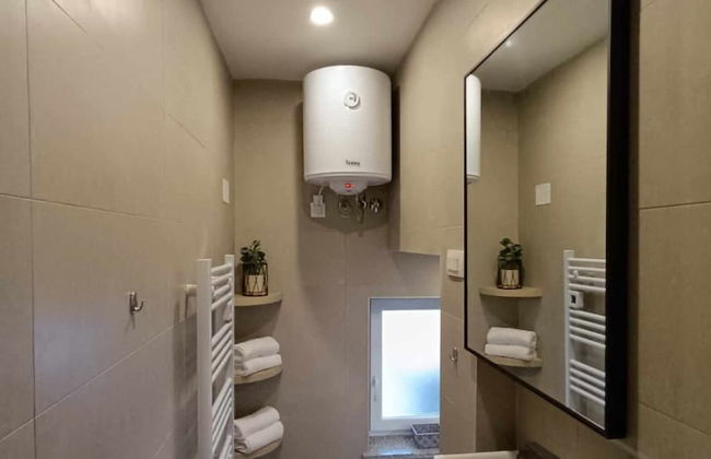 Cozy Lovran Apartment With Private Pool and Sea View - Foto 15