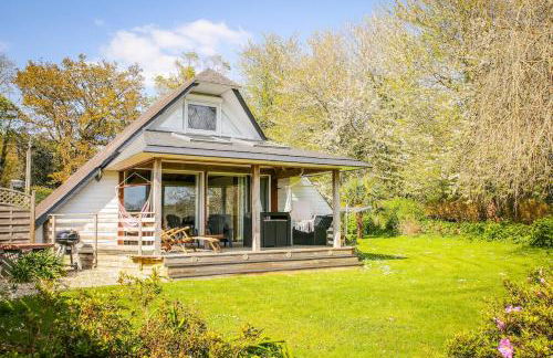 Chalet baie de La Forêt-Fouesnant - Foto 9