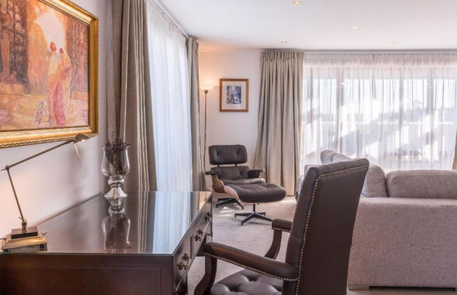 Fino Hotel and Suites - Foto 47