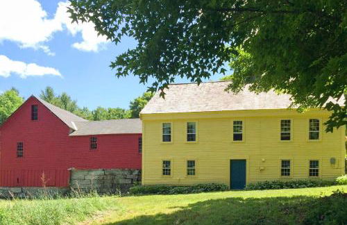 Historic Hanover Area Home, 16 Miles to Dartmouth! - Foto 23