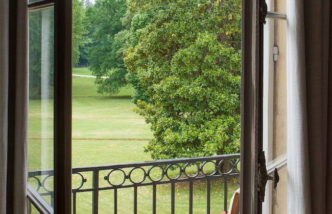 Hôtel Les Sources de Caudalie - Foto 47