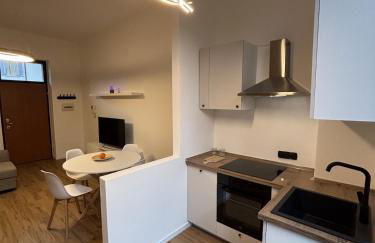 A garden at the fair Rho Fiera Galeazzi Hospital - Photo 10