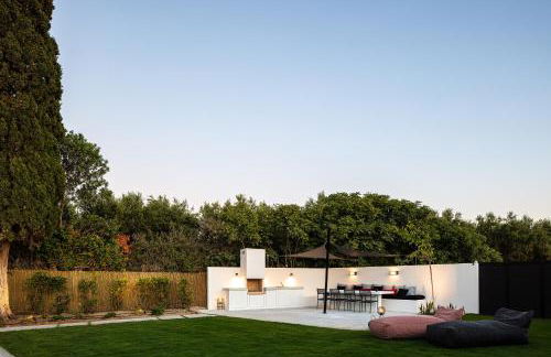 Physis Villas - Metal & Wood - Foto 19