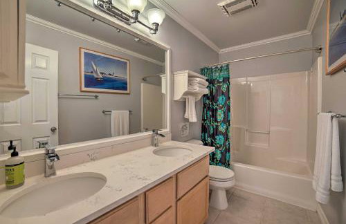 Beautiful Wine Country Home w/ Hot Tub & Lake View - Foto 25