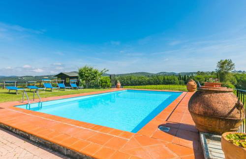 Holiday Home Il Poggetto by Interhome - Foto 95