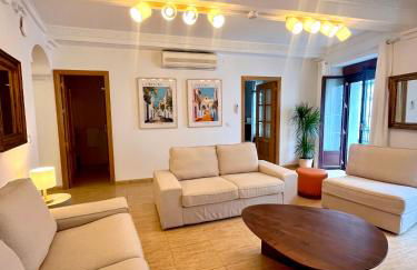 Apartamento 1 by MezquitaSuites - Foto 1