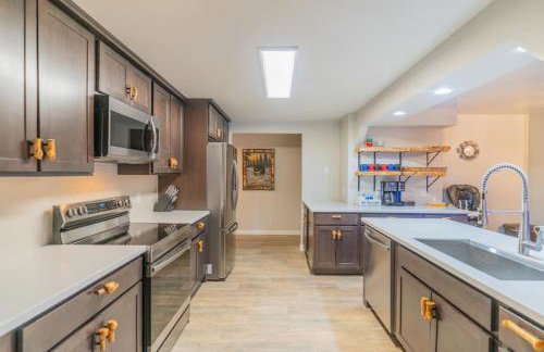 The Southern Driftwood Inn 3 - Foto 24