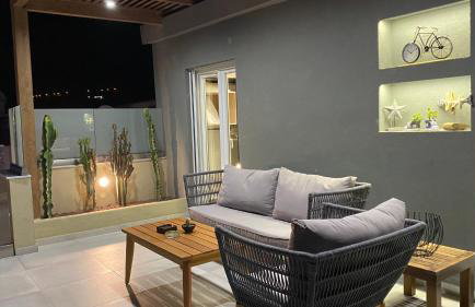 Hersonissos Beach Front Suites - Photo 120