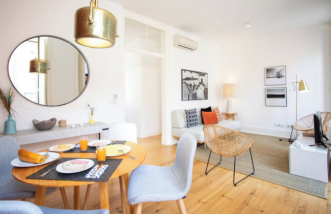 Santa Catarina Apartments by Les Deux Mariettes - Foto 55