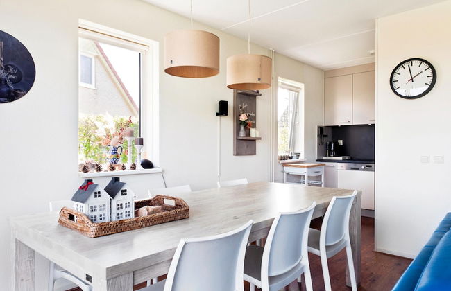 Holiday Home in Groningen With Pool - Foto 28