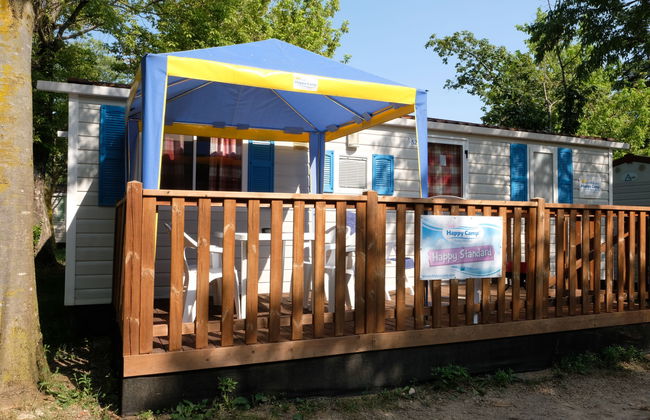 Camping Thurium - Foto 12