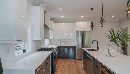 Modern Luxury 3BR 2BA 10 minutes to NYC - Foto 2