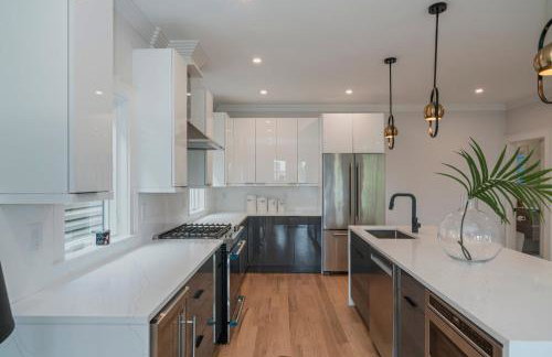 Modern Luxury 3BR 2BA 10 minutes to NYC - Foto 2