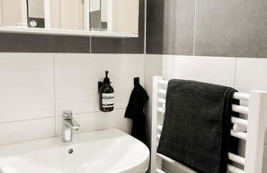 Modernes Apartment 'Siggi' in Diepholz - Foto 18