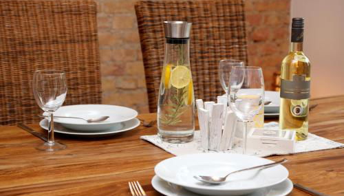 Ferienwohnung Müritz - Perfekt - Foto 4