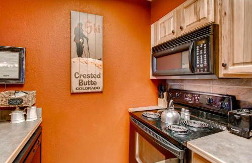 Tastefully Decorated Emmons Condo - Foto 6