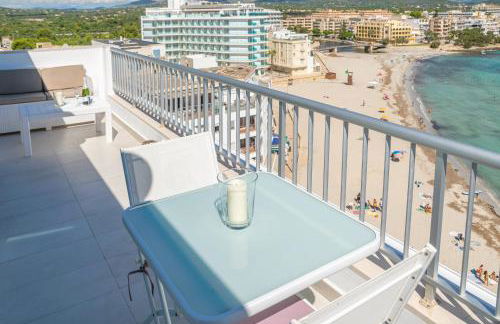 Marinamar Sea View in S Illot-cala Morlanda - Foto 18