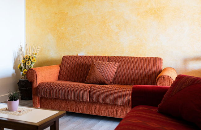 Villa Celentano - Foto 38