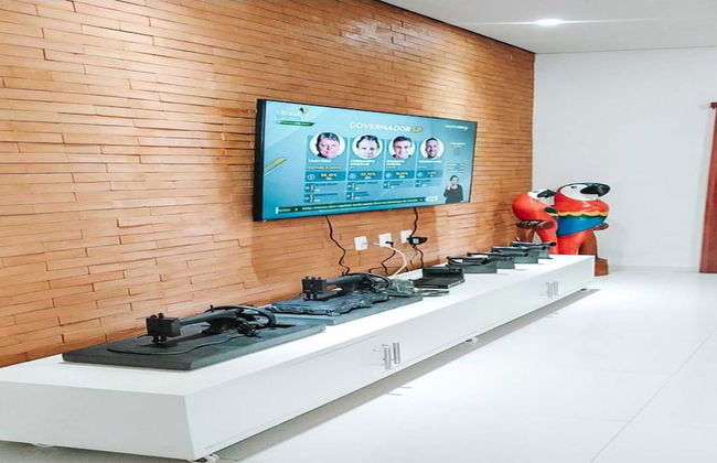 Casa Viva Milagres - Photo 9