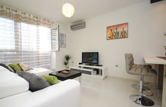 Apartment Antea - Foto 14