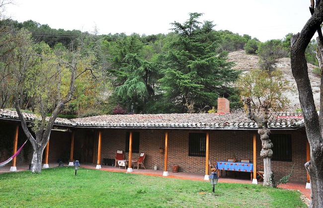 Belvilla by OYO Casa de Campo El Mirador - Foto 21