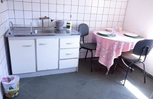 Apartamentos na região Central Cobertura e 2 quartos - Foto 32