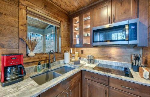 Couples Getaway in Stoney Creek at Wintergreen! - Foto 10