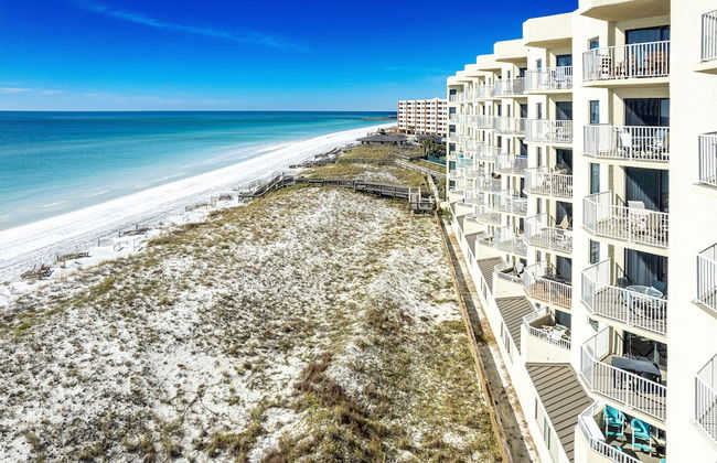 Inlet Reef 209 3 Bedroom Condo by RedAwning - Foto 55