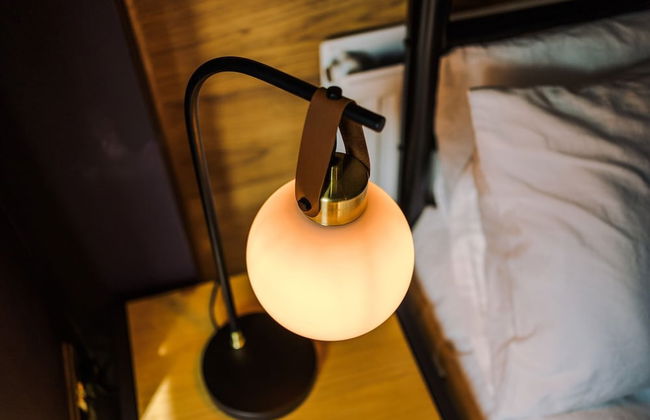 4 Bed Urban Home in Manchester - Foto 9