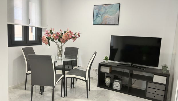 El Poeta in Fuengirola - Foto 5, Habitación