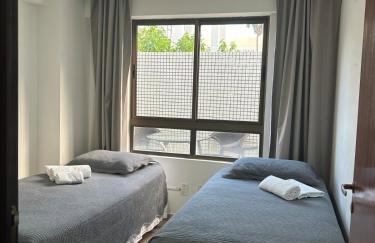 Apartamento à beira mar Cabo Branco - Foto 20