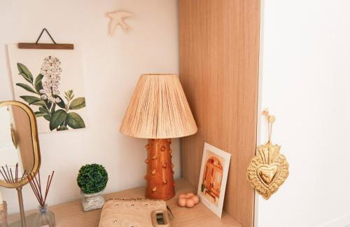 Mon cocon au cœur du village et des plages - Foto 28