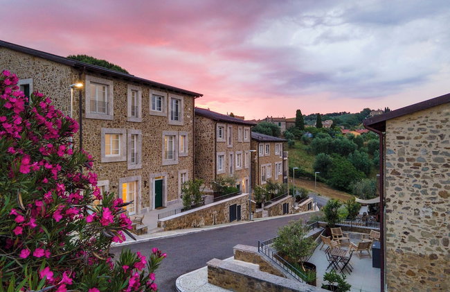 Corte Francigena - Apartments - Foto 46