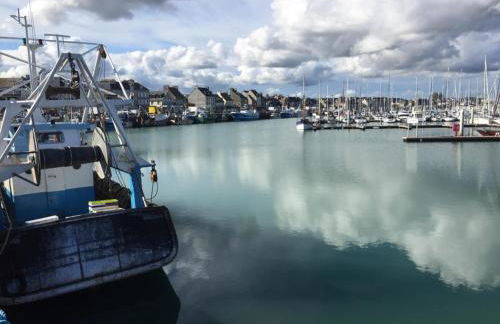 Holiday Home in Houtteville With Garden - Foto 40