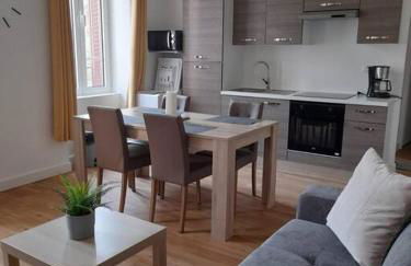 Appart sans suppléments - Foto 1