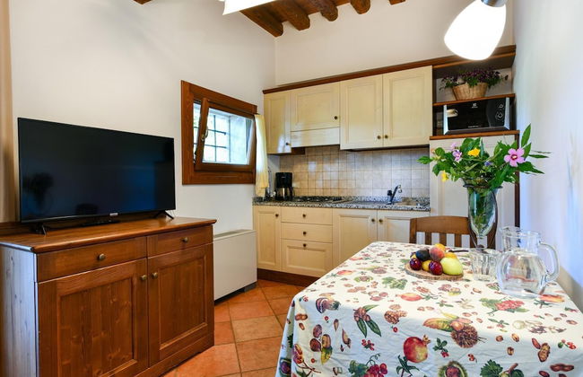 Oleandri Apartment With one Bedroom and one Bathroom on the Ground Floor With Wheelchair Access Apartment 2 - Foto 38