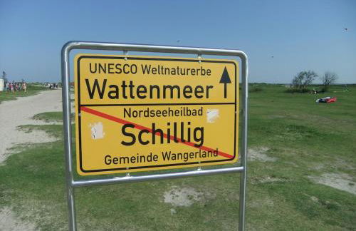 Haus Auf der Warft in Wangerland - Photo 23