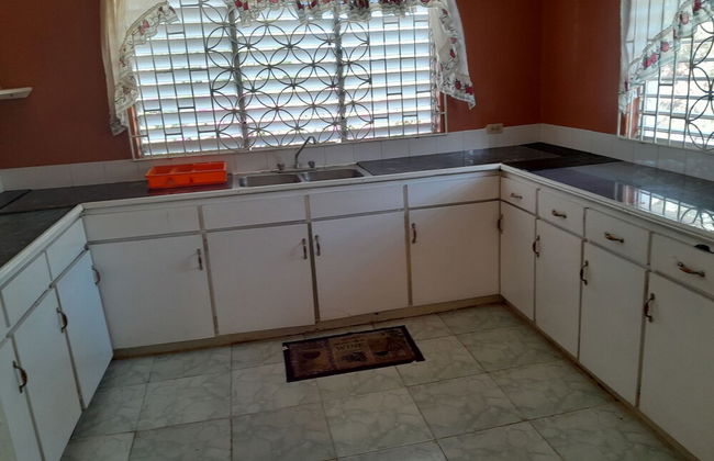 Villa Chinnor - Foto 18