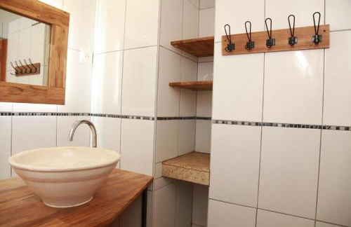 Appartement en Parc régional du Verdon avec grande terrasse privative - Foto 25