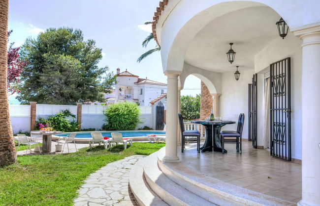 Villa Villa Mar by Interhome - Foto 3